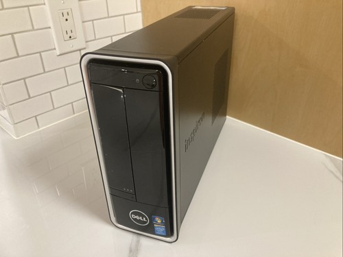 Dell inspiron 660s sff - inspiron,