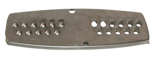 Coltello braun mc1 - coltello,