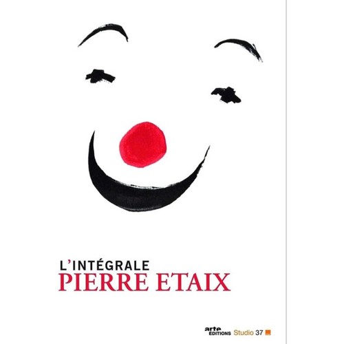 Integrale pierre etaix - l'integrale,