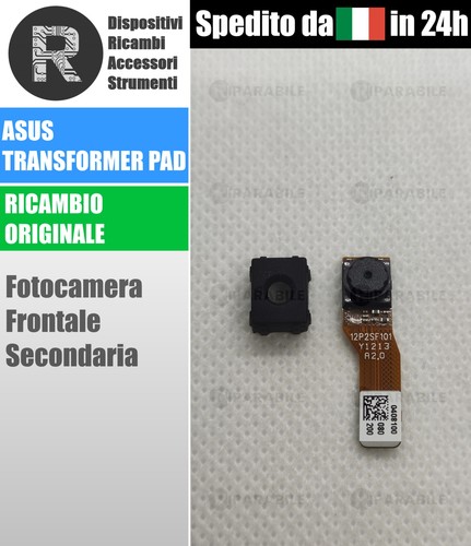 Fotocamera frontale webcam - fotocamera,