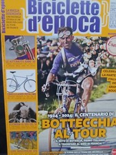 Biciclette d’Epoca 2024 68.Ottaviana Bottecchia-Tour de France,Hirondelle