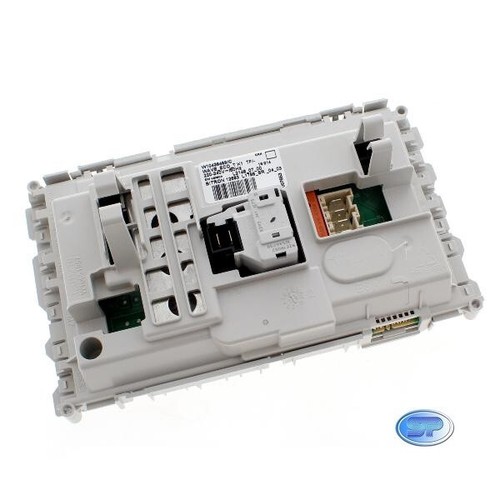 Scheda elettronica lavatrice - scheda,