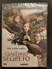 IL GIARDINO SEGRETO - Colin