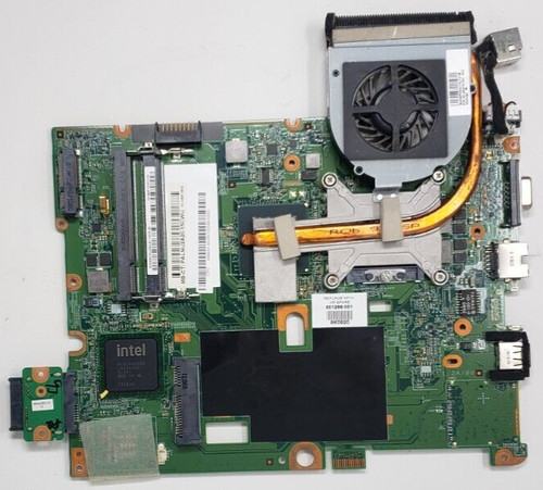 Compaq cq60 07239 2 - cq60, 07239-2