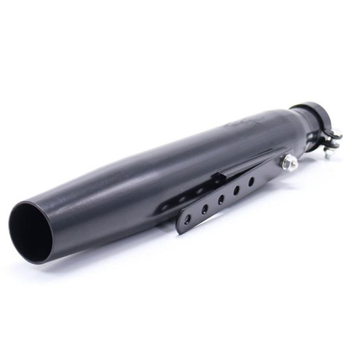 Silenziatore scarico moto - silenziatore,