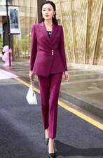 Tailleur Completo Donna Set