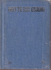 NOTTE PRIMA DEGLI ESAMI DVD 2
