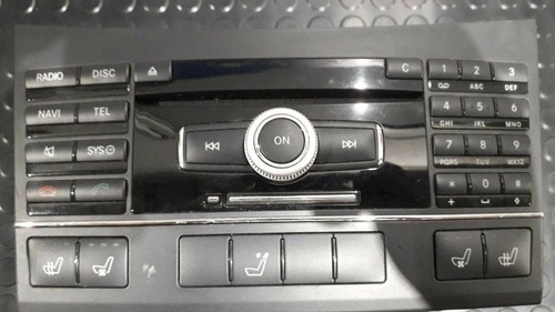 Ricambi usati autoradio - ricambi,