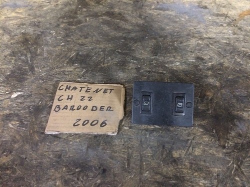 Chatenet barooder ch22 2006 - ch22,