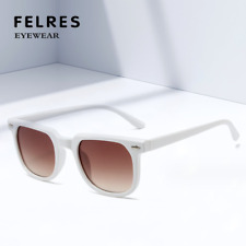 Occhiali da sole sportivi outdoor paralume quadrato per uomo donna guida moda occhiali nuovi