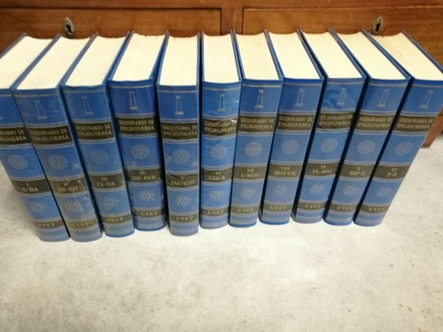 Dizionario ingegneria 11 - di,
