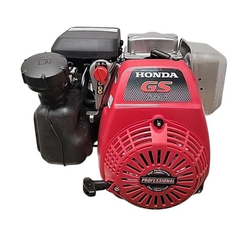 Motore honda 6hp gs190 - motore,