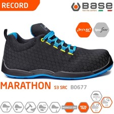 BASE RECORD SCARPE DA LAVORO