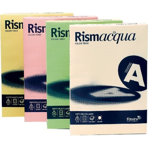 Carta colorata favini - colorata,