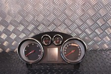 Opel Astra J 1.7 DIESEL 2010