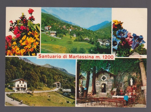 Ala stura santuario di - ala,