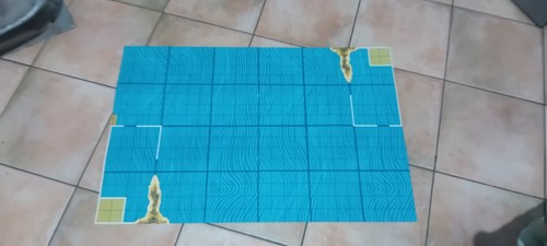 Gioco battaglia navale - gioco,