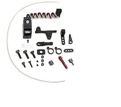 Venom remote diff lock kit - remote, con