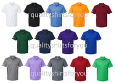 Polo sportiva ADIDAS uomo Dri