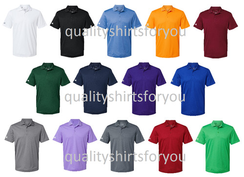 Polo sportiva adidas uomo - polo,