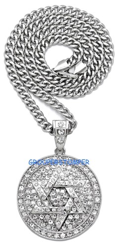 Collana pendente stella - pendente,