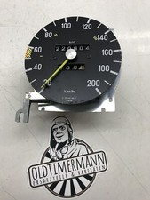 Strumentazione contachilometri