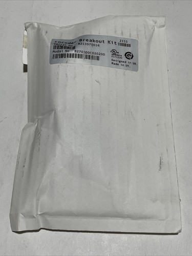 Nidek kit rottura - rottura, encoder