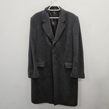 Cappotto soprabito vintage