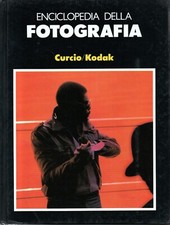 ENCICLOPEDIA DELLA FOTOGRAFIA CURCIO KODAK - VOLUME 9 - 1983
