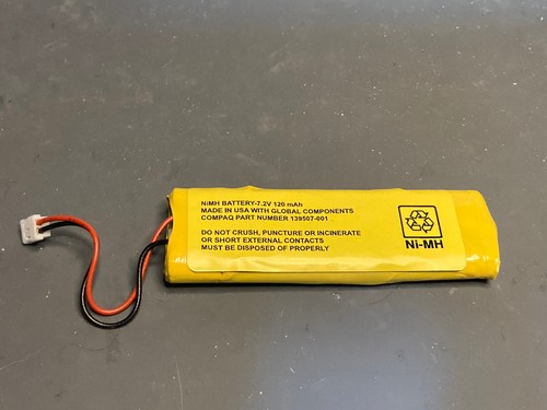 Batteria compaq contura - batteria,
