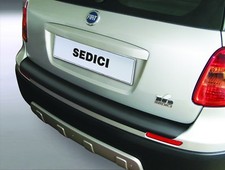 Paraurti adatto per Fiat