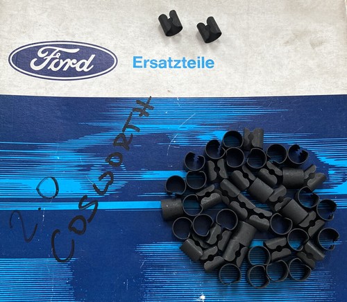Ford cosworth clip cavo - ford,