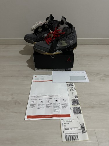 Nike air jordan - air, off