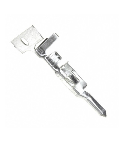 Terminale mini fit maschio - mini, per