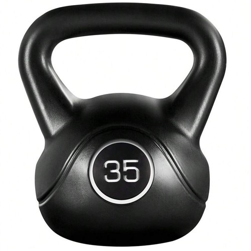 Butterslay 35lbs hdpe coated - 35lbs,