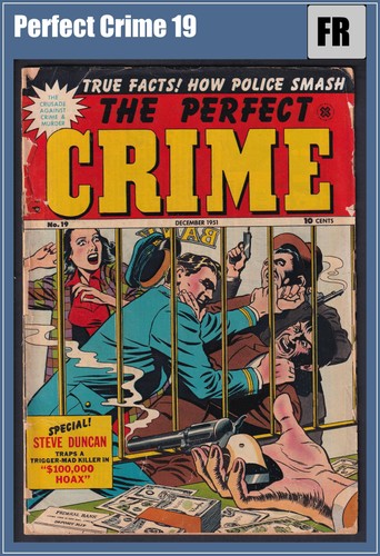 Perfect crime fr - 19,