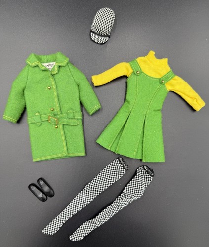 Vintage skipper town - skipper, togs