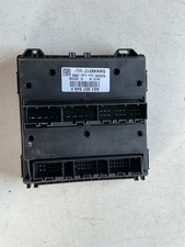 6Q1937049F 5WK48217 Centralina comfort VW Polo 9N Fox Ibiza 6L