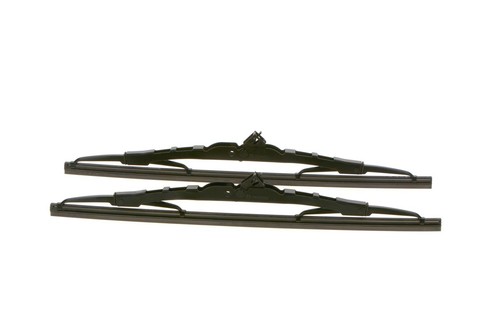 Spazzola tergicristallo - 1x,