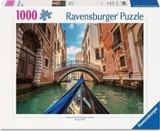 PUZZLE 1000 PEZZI ravensburger
