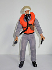 Figurine Big Jim vintage