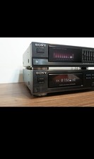 Equalizzatore SONY SEQ-310 eq