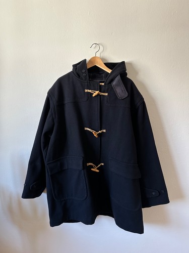 Cappotto valentino dufflecoat - valentino,
