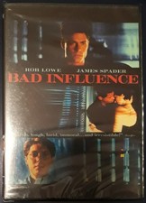 Bad Influence 1990 Brand New