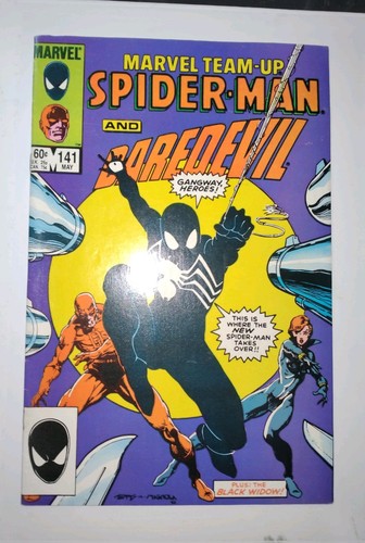 Marvel team 141 1 - marvel, #141