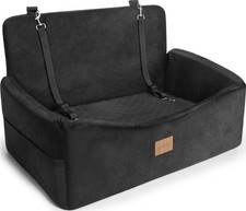 Seggiolino Auto per Cani di