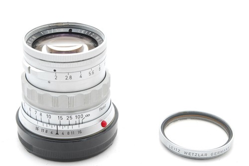 Quasi come nuovo leica - [quasi,