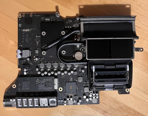 Logic board for imac 5k - for,