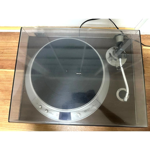 Giradischi denon 1200 - giradischi,