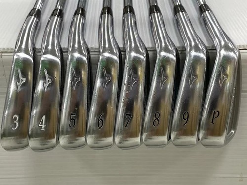 Mizuno set di ferri - di,